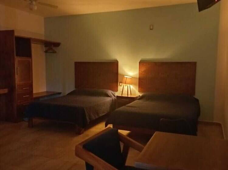 בית מלון כפרי Villas Horizonte De Oaxaca