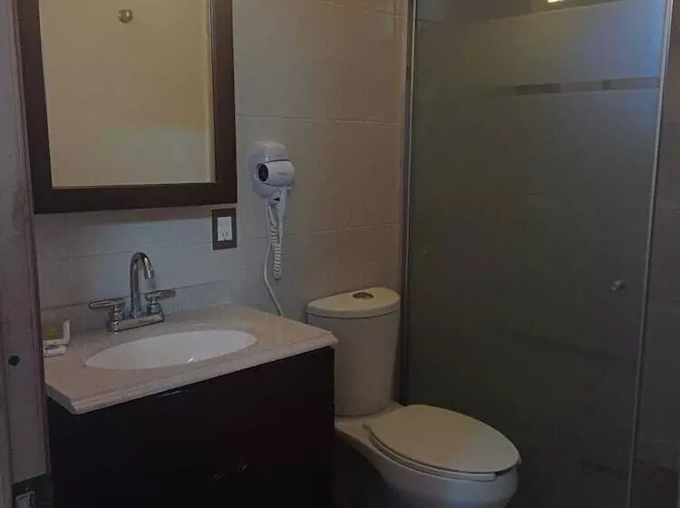 ホテル Villas Horizonte De Oaxaca