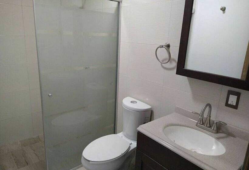 בית מלון כפרי Villas Horizonte De Oaxaca