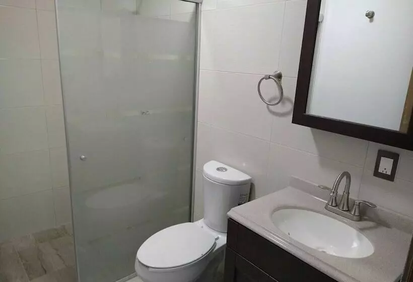 ホテル Villas Horizonte De Oaxaca