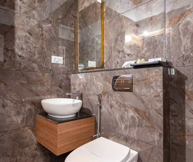 ホテル Wolkenburg Resort And Spa