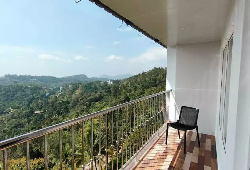 ホテル Wolkenburg Resort And Spa