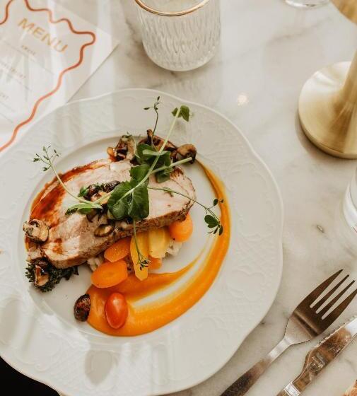 בית מלון כפרי Strandhuisjes Zoomers Aan Zee