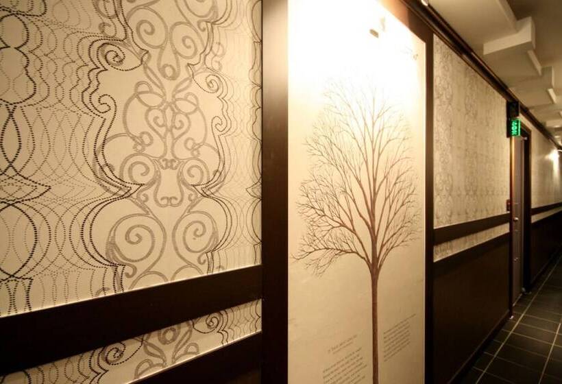 Jeonju Sky Show 1 Motel