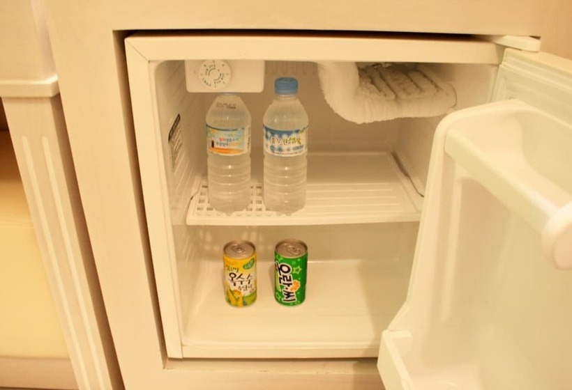 Jeonju Sky Show 1 Motel