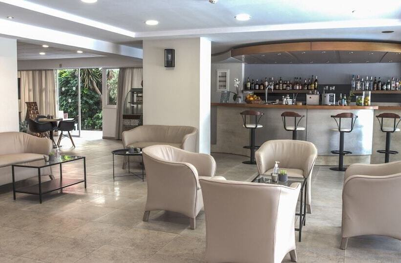 Majestic Hotel   Adults Only