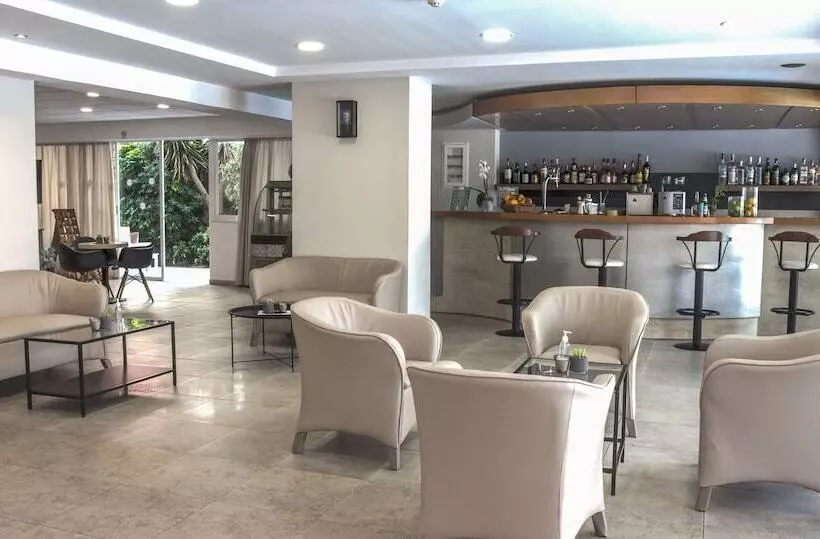 Majestic Hotel   Adults Only