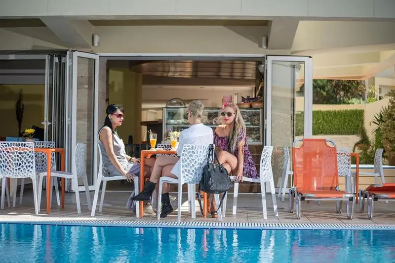 Majestic Hotel   Adults Only