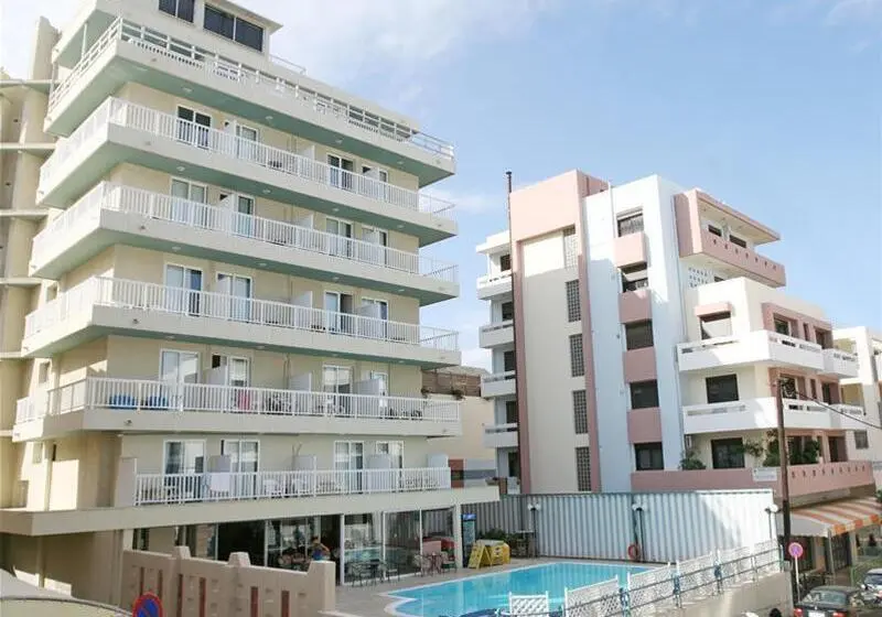 Majestic Hotel   Adults Only