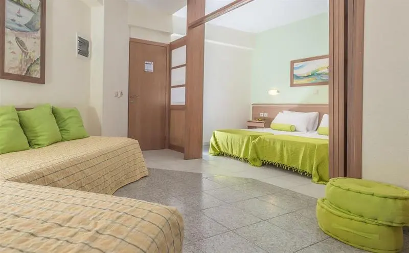 Majestic Hotel   Adults Only