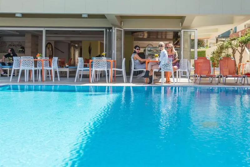 Majestic Hotel   Adults Only
