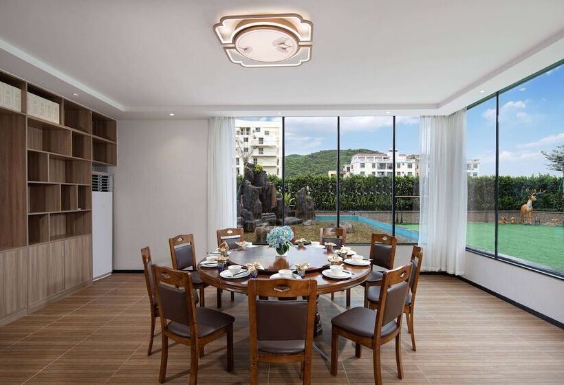 Microtel By Wyndham Sanya Dadonghai