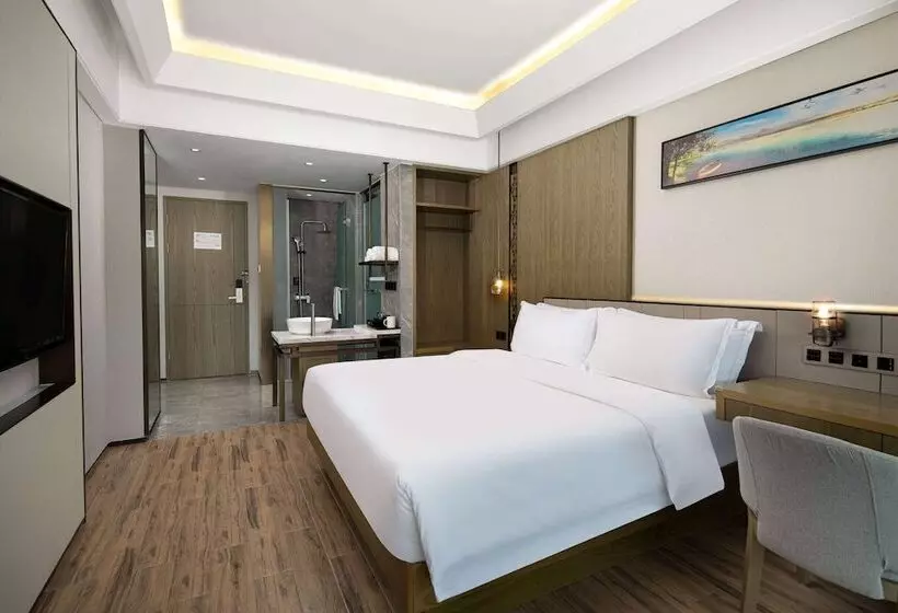 Microtel By Wyndham Sanya Dadonghai