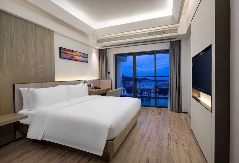 Microtel By Wyndham Sanya Dadonghai