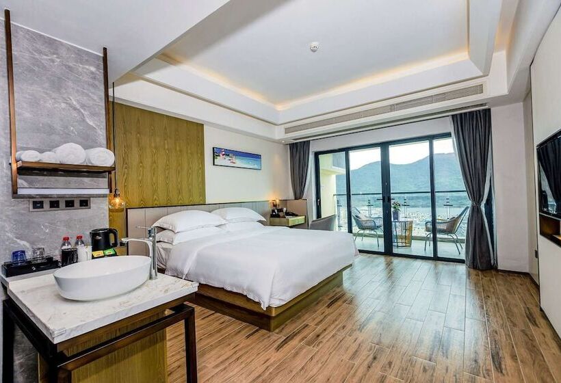 Microtel By Wyndham Sanya Dadonghai