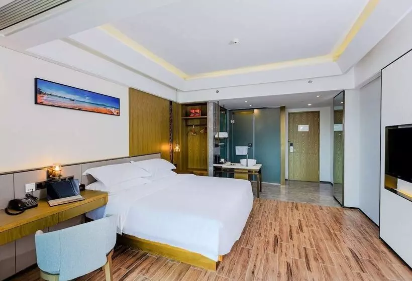 Microtel By Wyndham Sanya Dadonghai