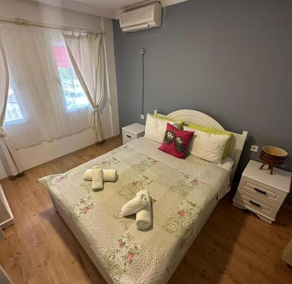 Monat Otel Hacimemis