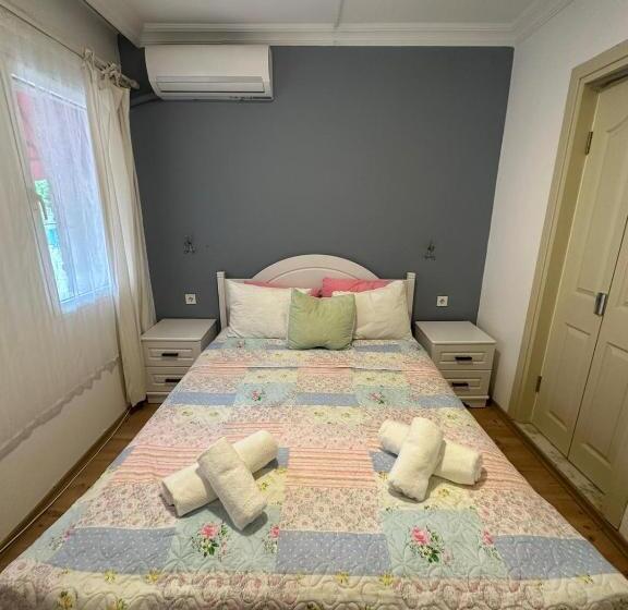 Monat Otel Hacimemis