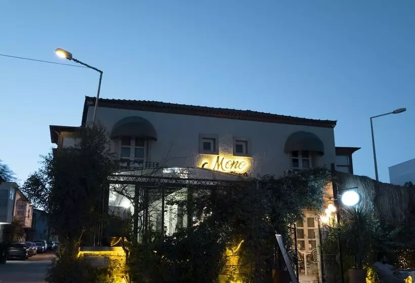 Hotelli Dbd Alaçatı