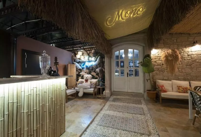 Hotelli Dbd Alaçatı