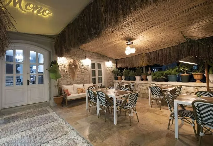 Hotelli Dbd Alaçatı