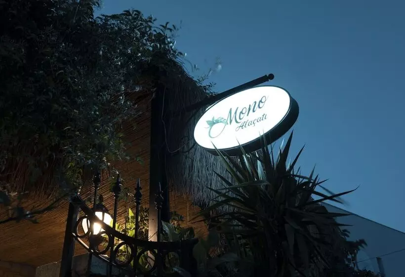 Hotelli Dbd Alaçatı