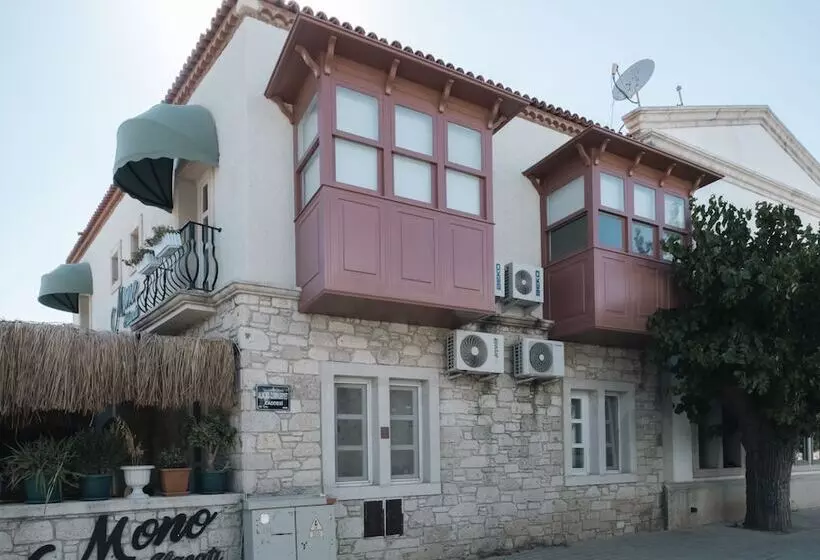 Hotelli Dbd Alaçatı