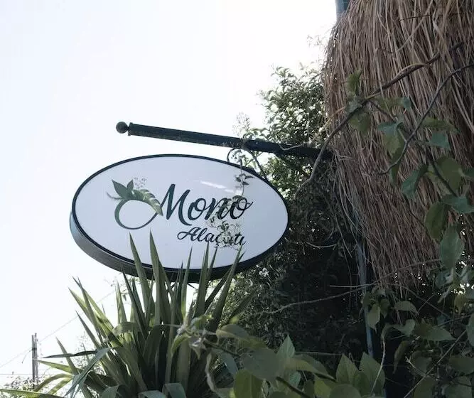 Hotelli Dbd Alaçatı