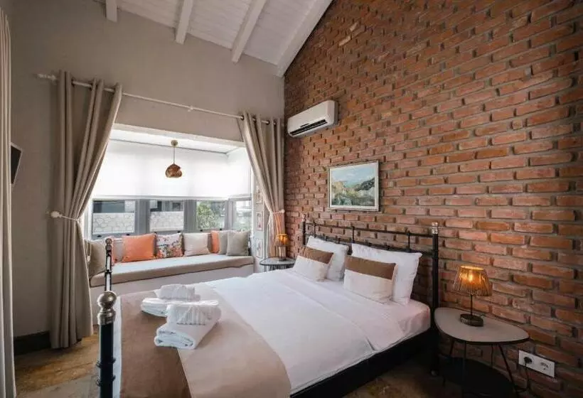 Hotelli Dbd Alaçatı