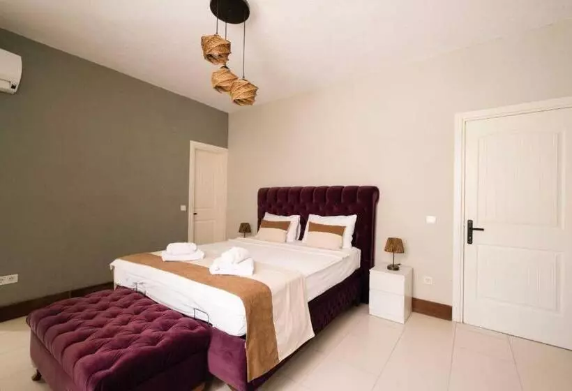 Hotelli Dbd Alaçatı