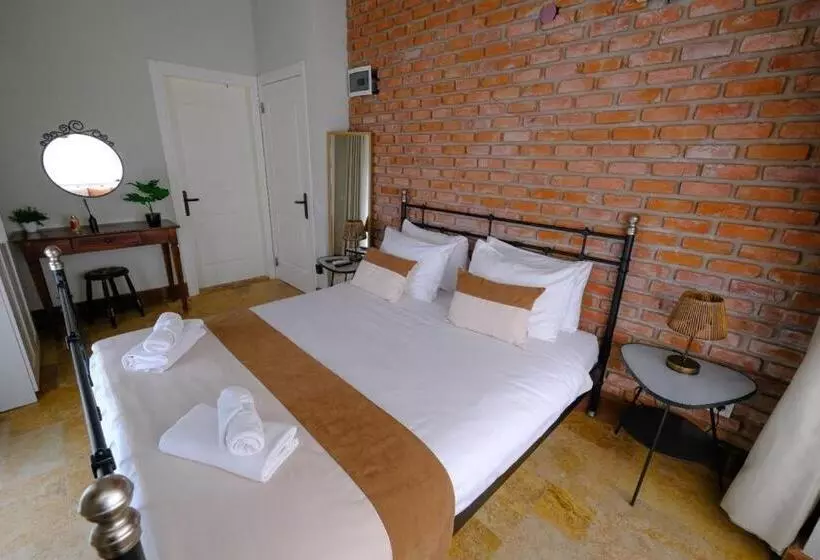 Hotelli Dbd Alaçatı