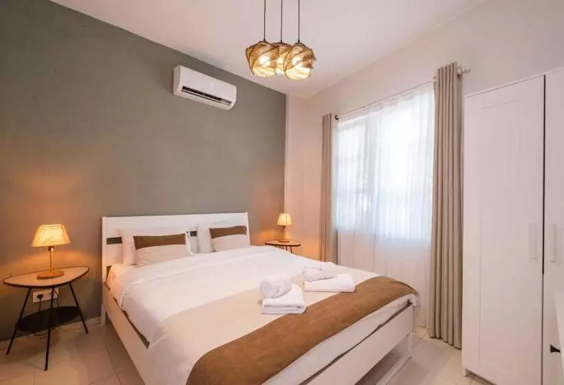 Hotelli Dbd Alaçatı