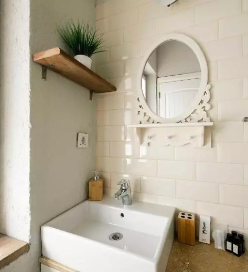 Hotelli Dbd Alaçatı