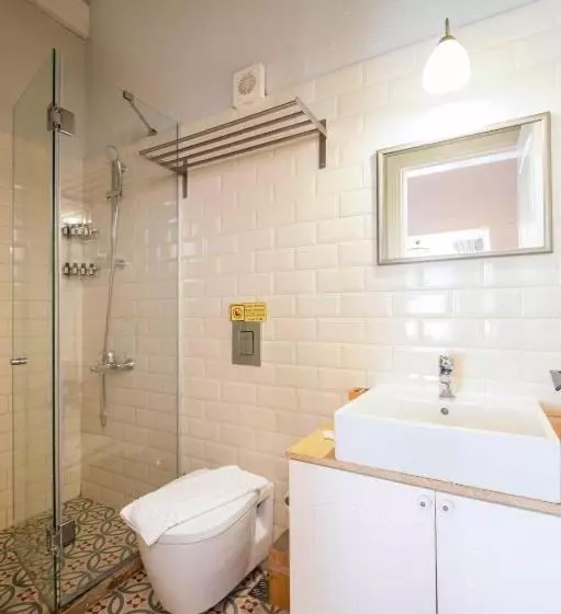 Hotelli Dbd Alaçatı