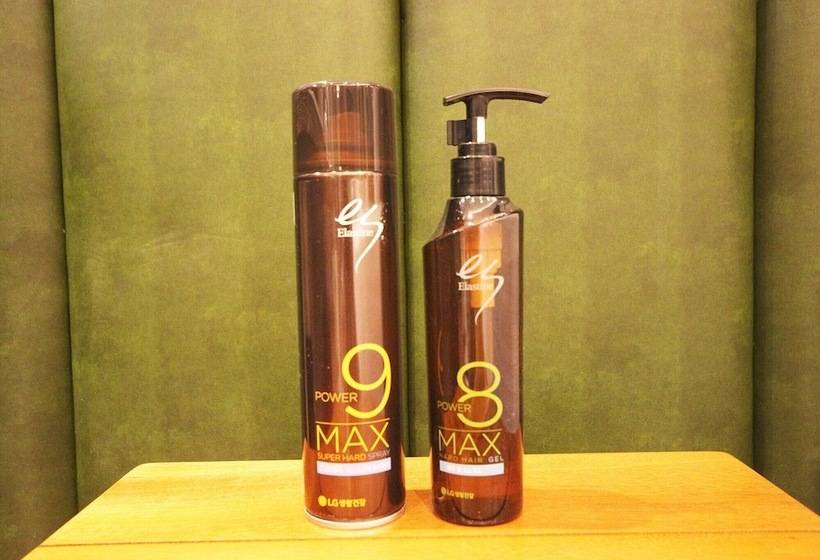 Motel Daegu Dongdaegu Station Hotel Haru