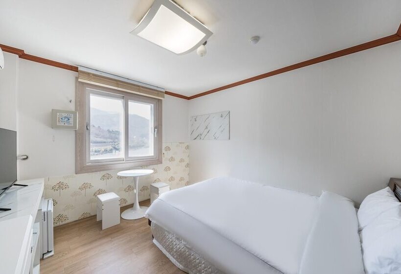 モーテル Hadong Namdo