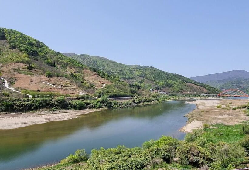 モーテル Hadong Namdo