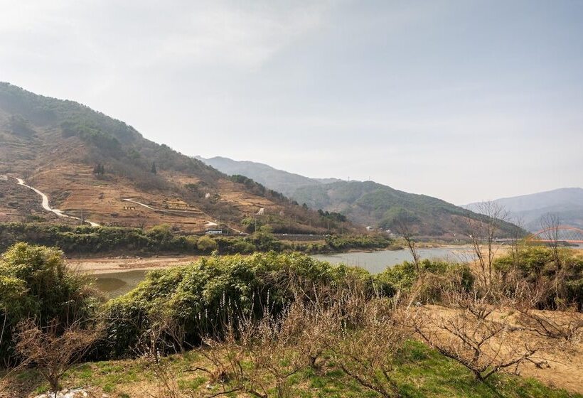 モーテル Hadong Namdo