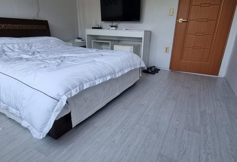 モーテル Hadong Namdo