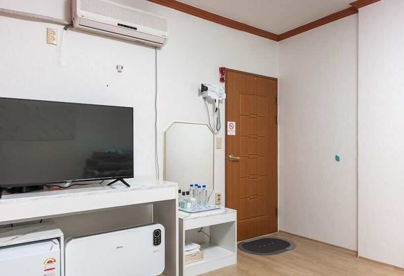 モーテル Hadong Namdo