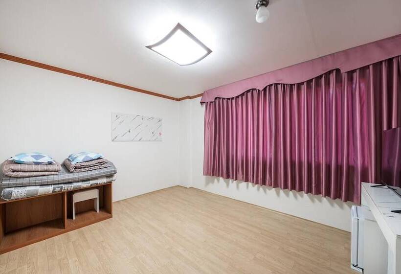 モーテル Hadong Namdo