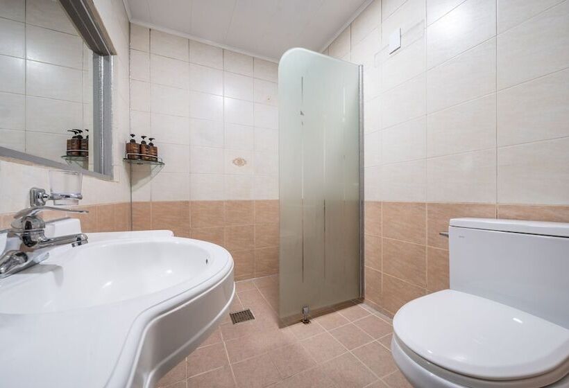 Motel Seongnam Opera