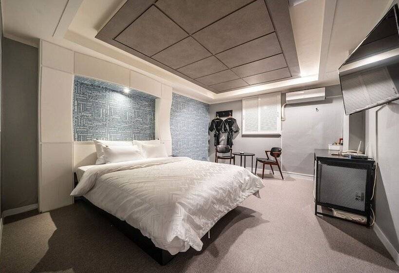 Motel Seongnam Opera