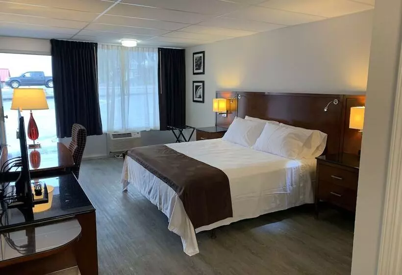 Motelli The Branson Welcome Inn   Country Blvd