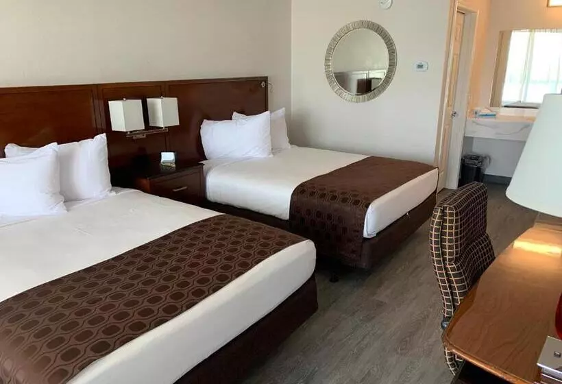 Motelli The Branson Welcome Inn   Country Blvd