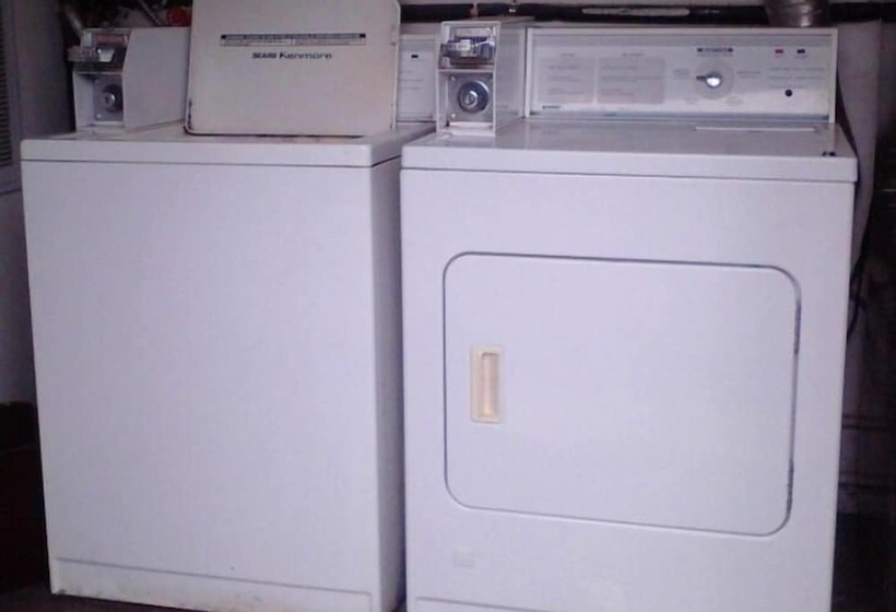 فندق على الطريق Welcome Inn And Suites