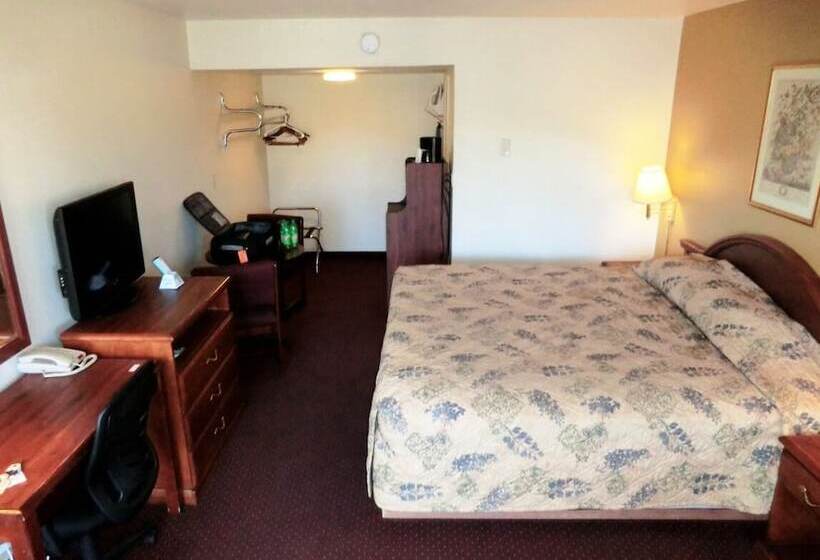 فندق على الطريق Welcome Inn And Suites