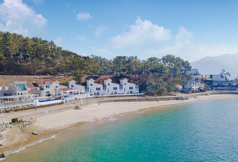 Namhae Melody Pension