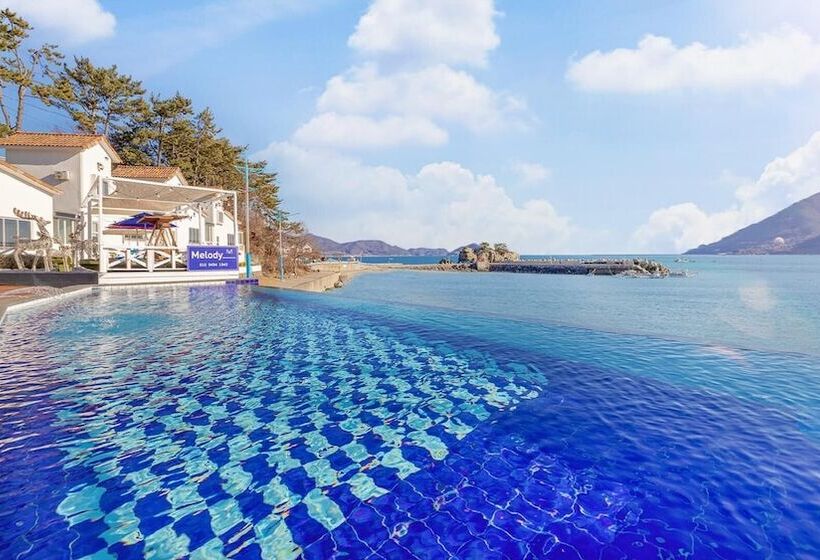 Namhae Melody Pension