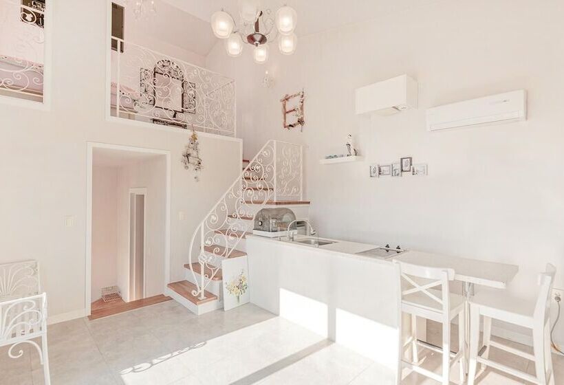 Namhae Melody Pension